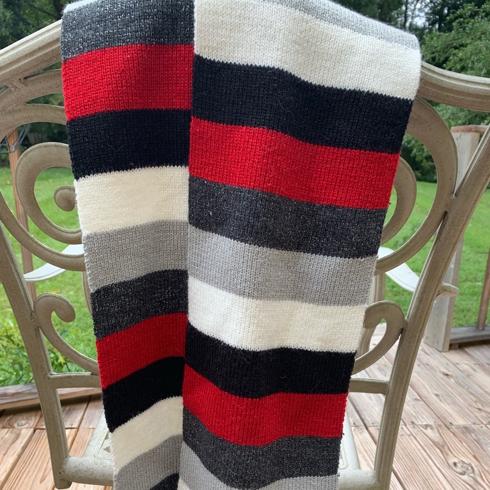 Pretty Scarf